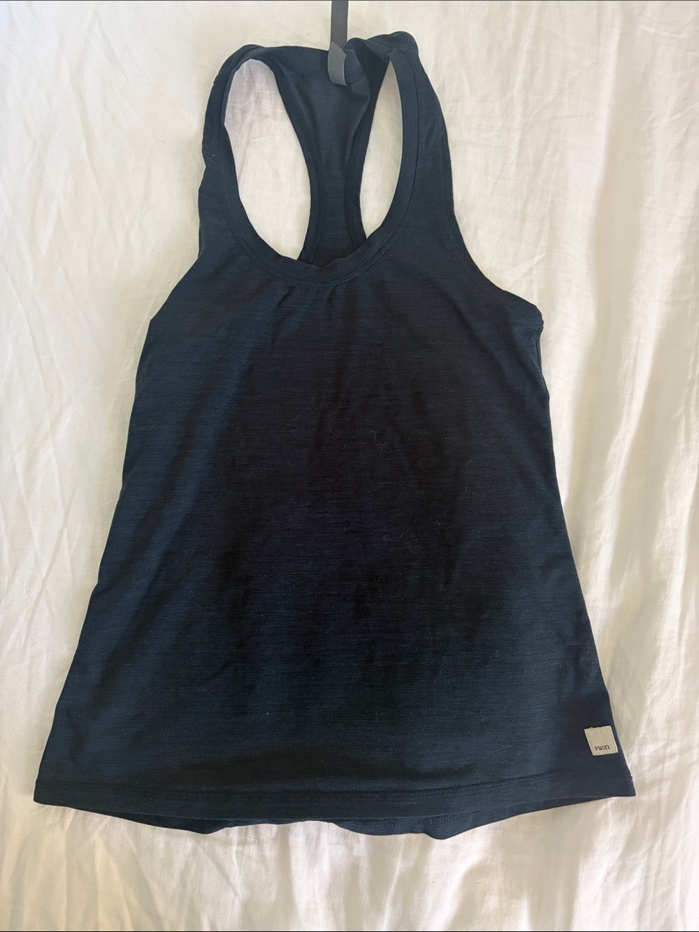 Vuori Tank Top